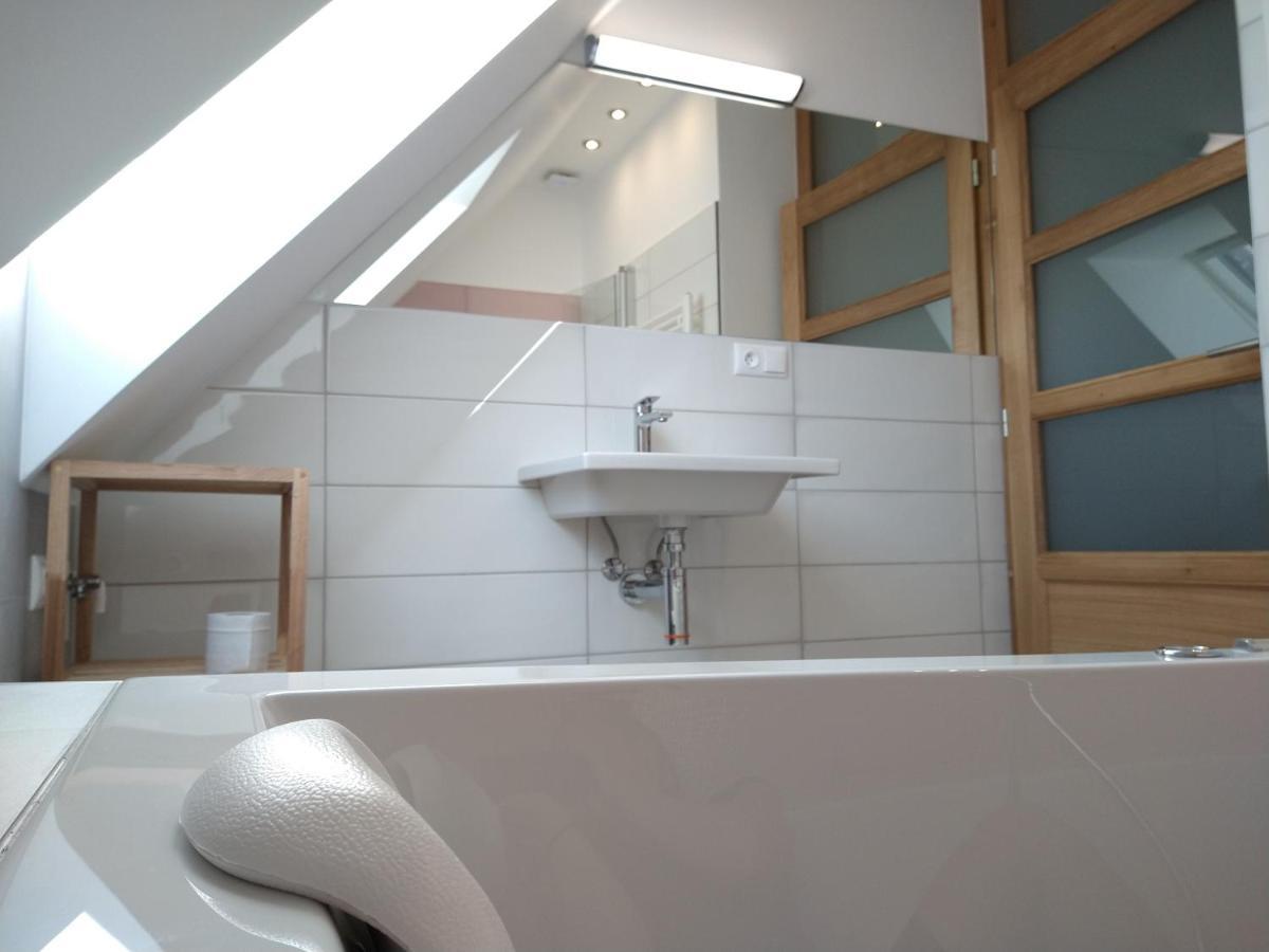 Apartmany Maly Mnich Mníšek pod Brdy 外观 照片