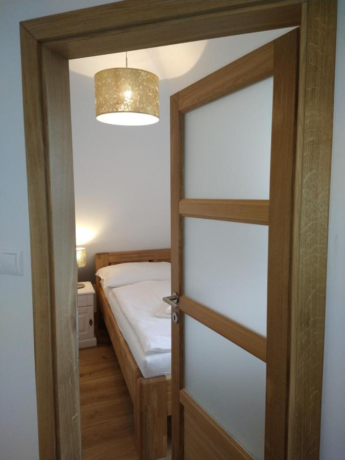 Apartmany Maly Mnich Mníšek pod Brdy 外观 照片
