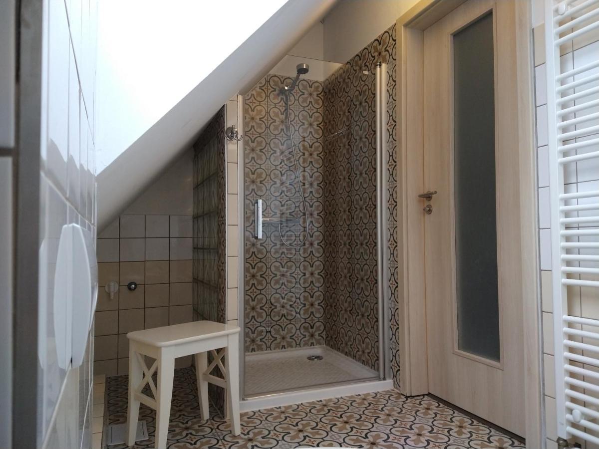 Apartmany Maly Mnich Mníšek pod Brdy 外观 照片