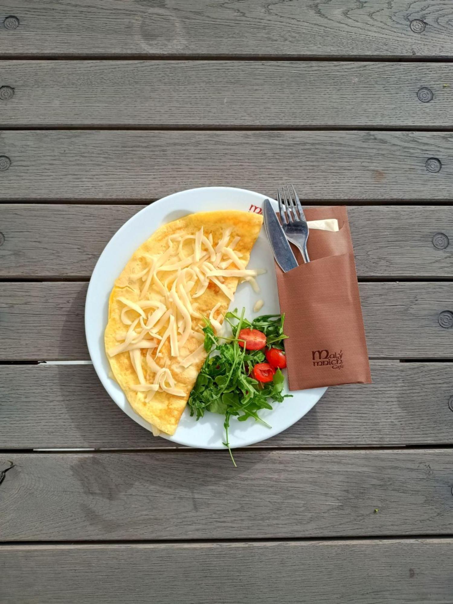 Apartmany Maly Mnich Mníšek pod Brdy 外观 照片