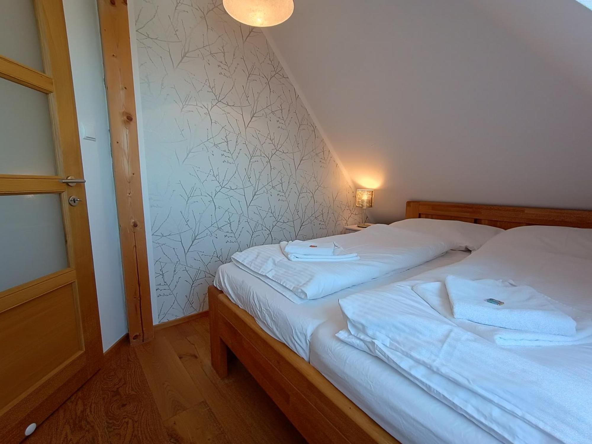 Apartmany Maly Mnich Mníšek pod Brdy 外观 照片