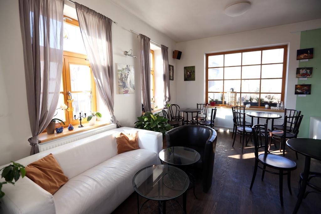 Apartmany Maly Mnich Mníšek pod Brdy 外观 照片