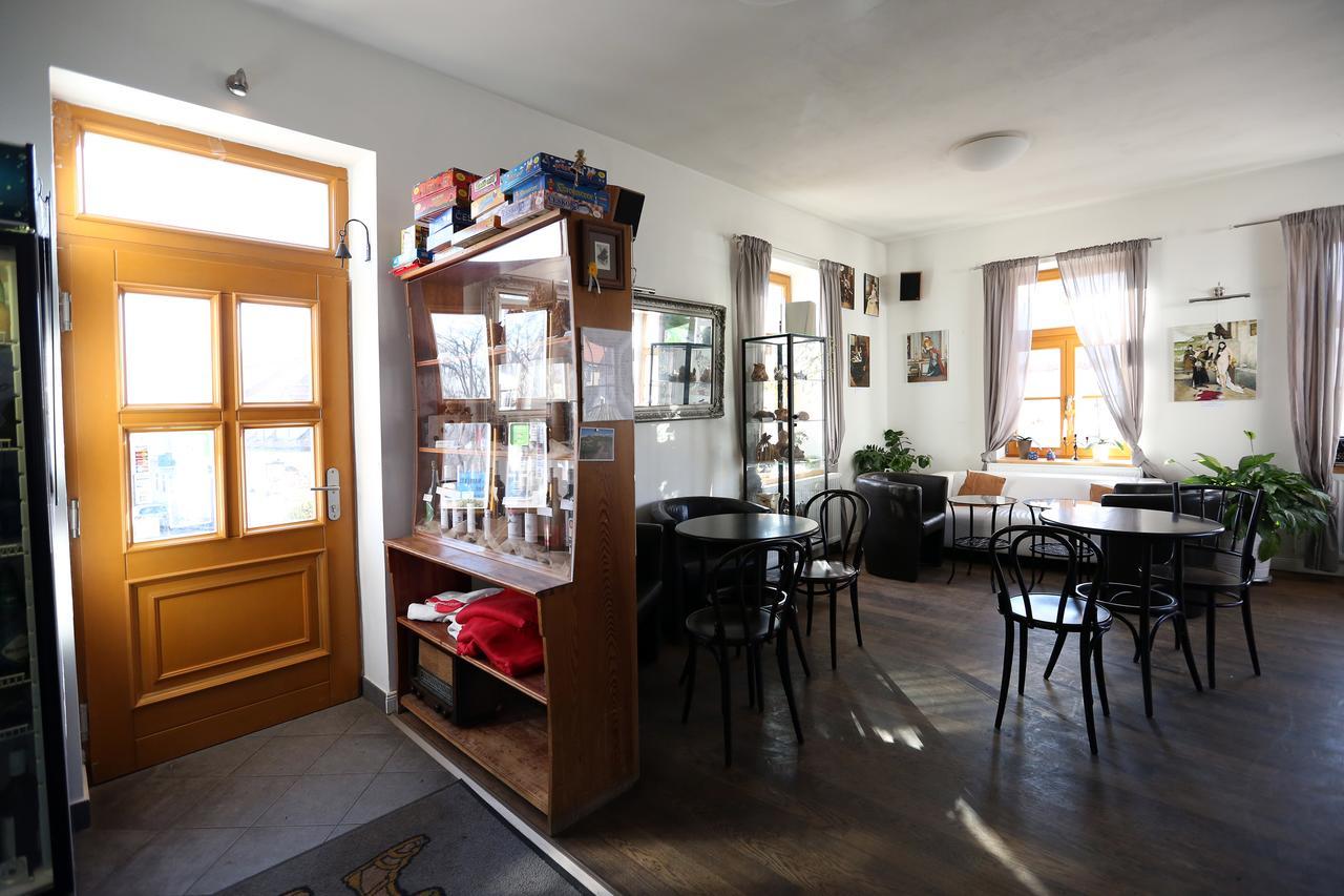 Apartmany Maly Mnich Mníšek pod Brdy 外观 照片