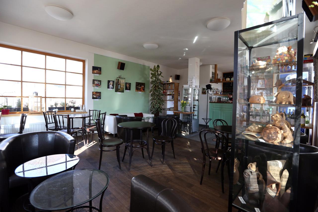 Apartmany Maly Mnich Mníšek pod Brdy 外观 照片
