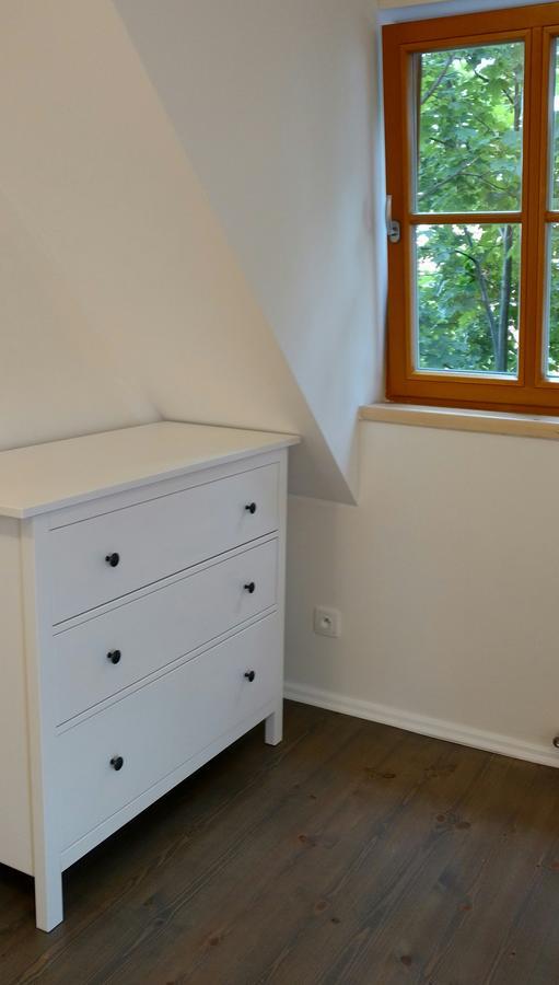 Apartmany Maly Mnich Mníšek pod Brdy 外观 照片