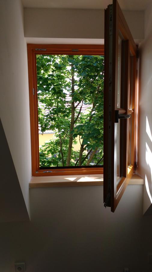 Apartmany Maly Mnich Mníšek pod Brdy 外观 照片
