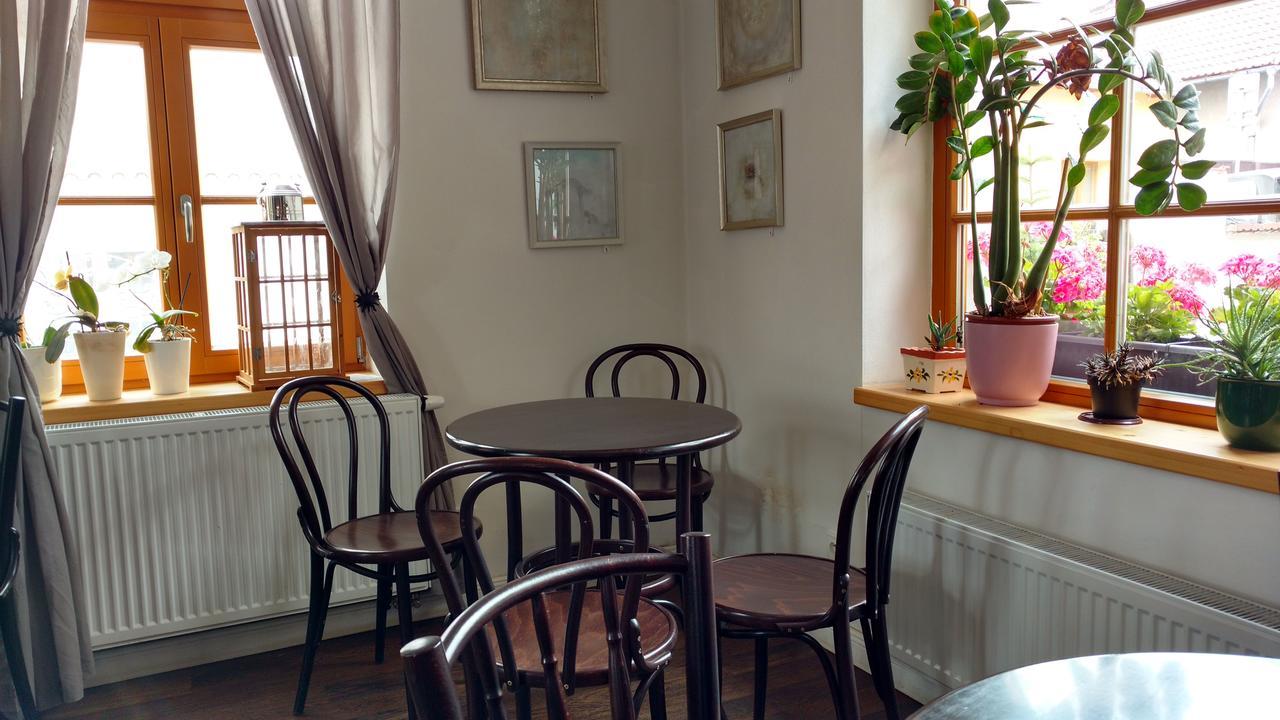 Apartmany Maly Mnich Mníšek pod Brdy 外观 照片